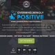 Humble Overwhelmingly Positive Bundle | Humble